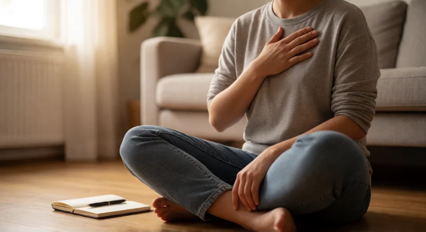 Consejos prácticos para dejar de ser impulsivo y recuperar el control