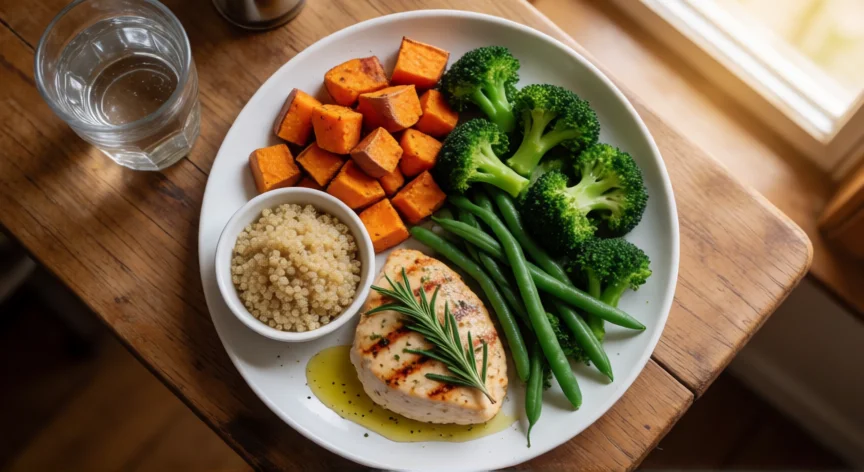 Consejos Prácticos para Perder Grasa Abdominal de Forma Efectiva y Sostenible