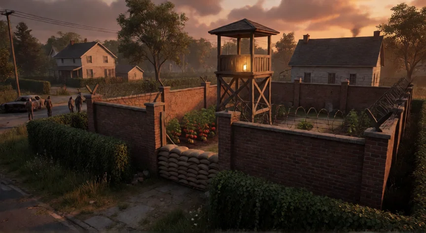 Consejos esenciales para sobrevivir en Project Zomboid