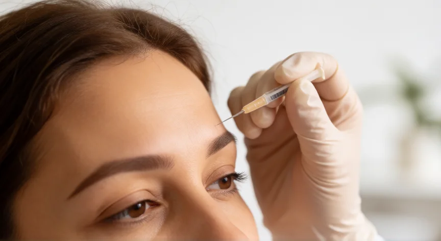 Consejos para que el Botox dure más tiempo