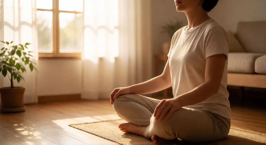 Consejos efectivos para reducir el cortisol de forma natural