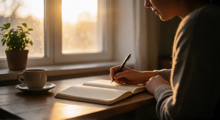 Consejos para ser alguien en la vida: guía práctica para crecer y triunfar
