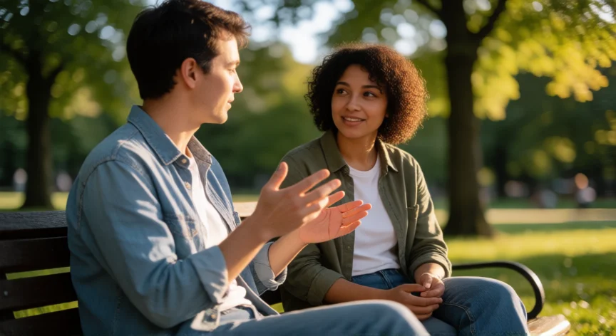 Consejos para ser amigos de verdad: guía práctica