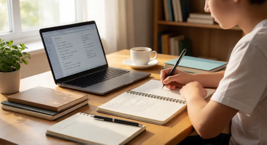 Consejos para ser un buen estudiante: la guía completa