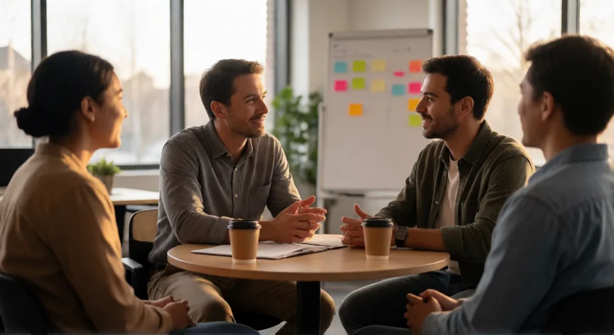 Consejos prácticos para ser un buen jefe y líder de equipo