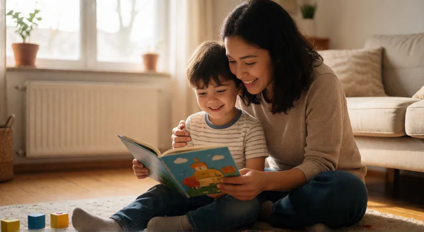 Consejos Prácticos para Ser una Buena Madre
