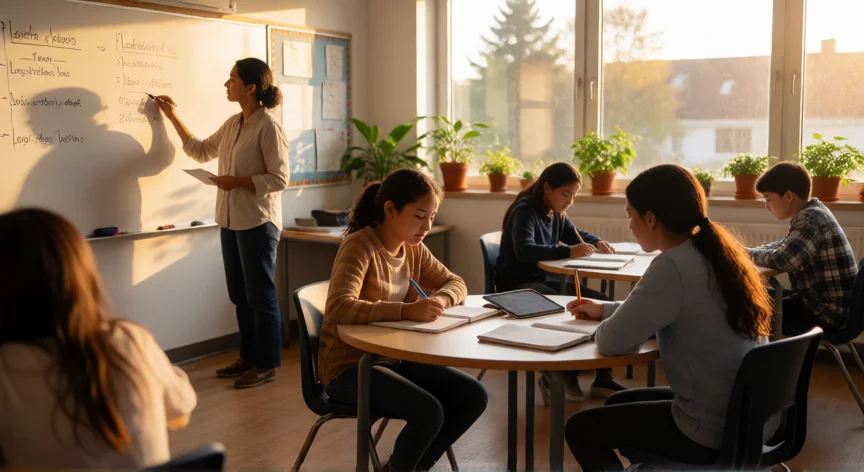 Consejos Esenciales para Ser un Buen Docente
