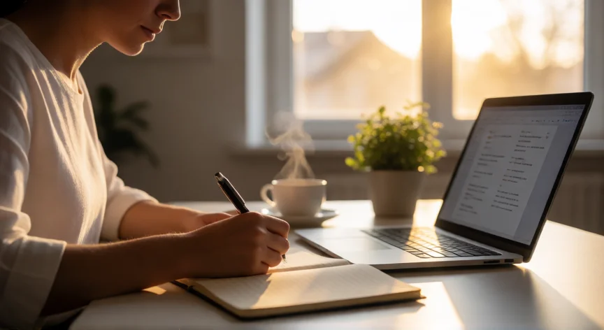 Consejos prácticos para ser el mejor en tu trabajo