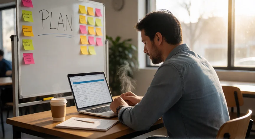 Consejos esenciales para ser un emprendedor de éxito