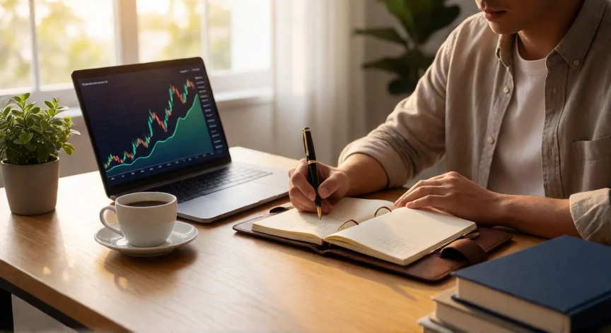 Consejos prácticos para construir riqueza y lograr el éxito financiero