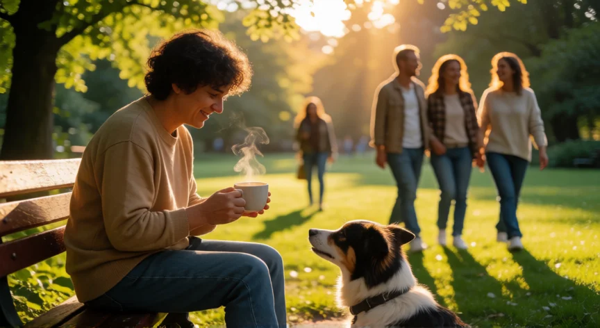Consejos prácticos para ser feliz: lo que la ciencia y la sabiduría nos enseñan