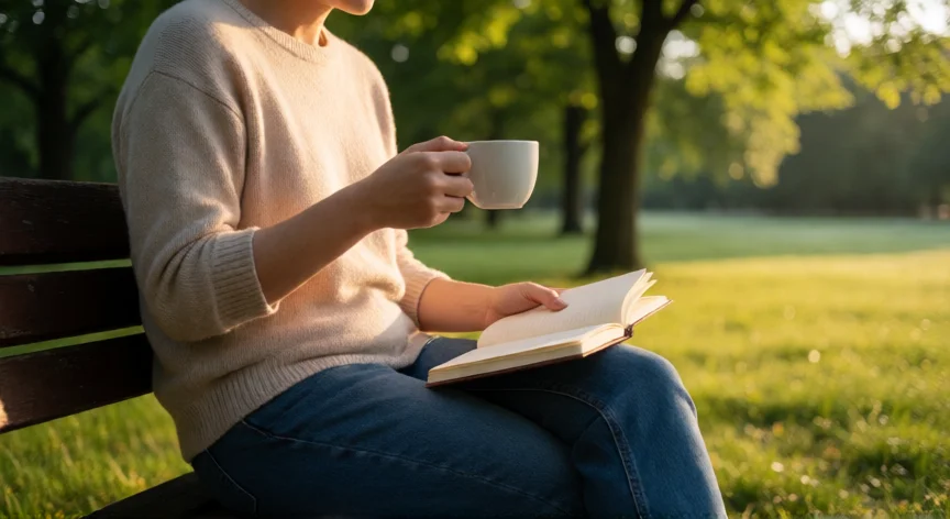 Consejos prácticos para ser feliz: lo que dice la ciencia