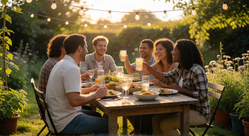 Consejos Prácticos para Ser Feliz: Guía Completa de Bienestar Emocional
