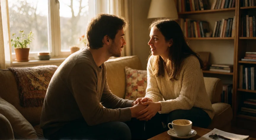 Consejos prácticos para ser fiel en una relación de pareja