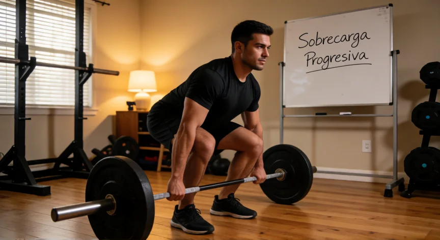 Consejos prácticos para ser fuerte de verdad