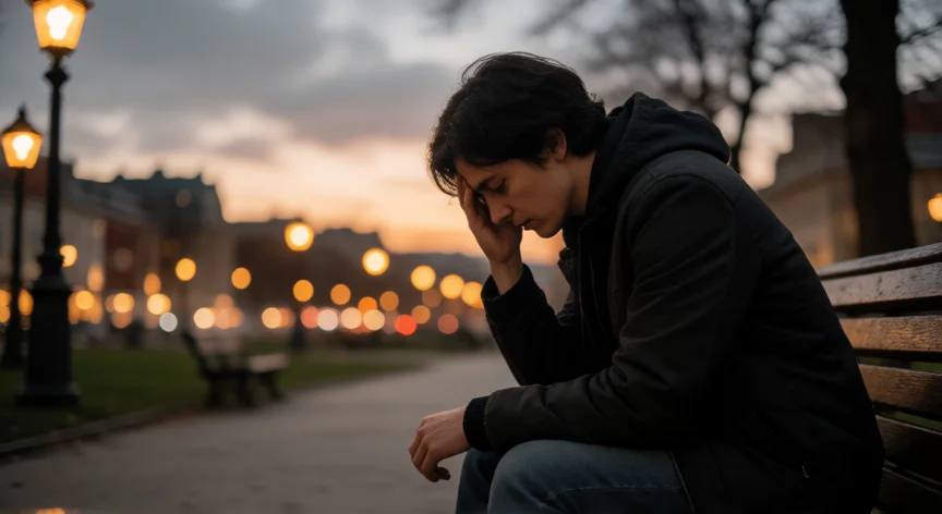 Quiero ser infiel: cómo manejar esta tentación sin destruir tu relación