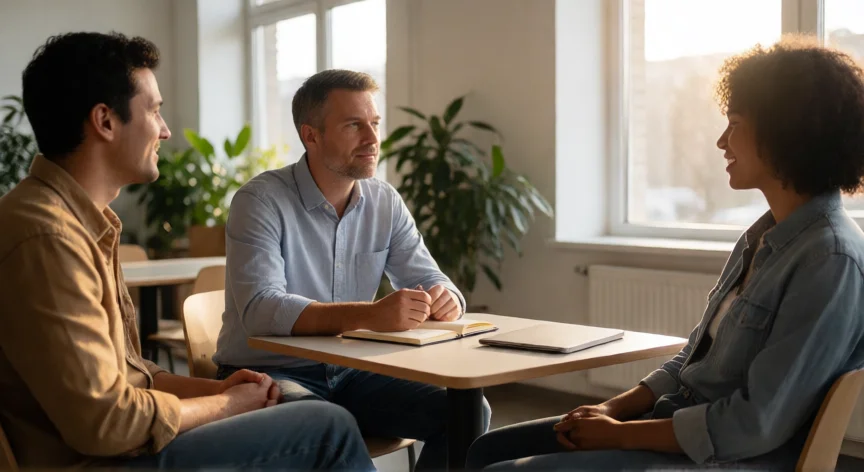 Consejos esenciales para ser un buen jefe y líder de equipo