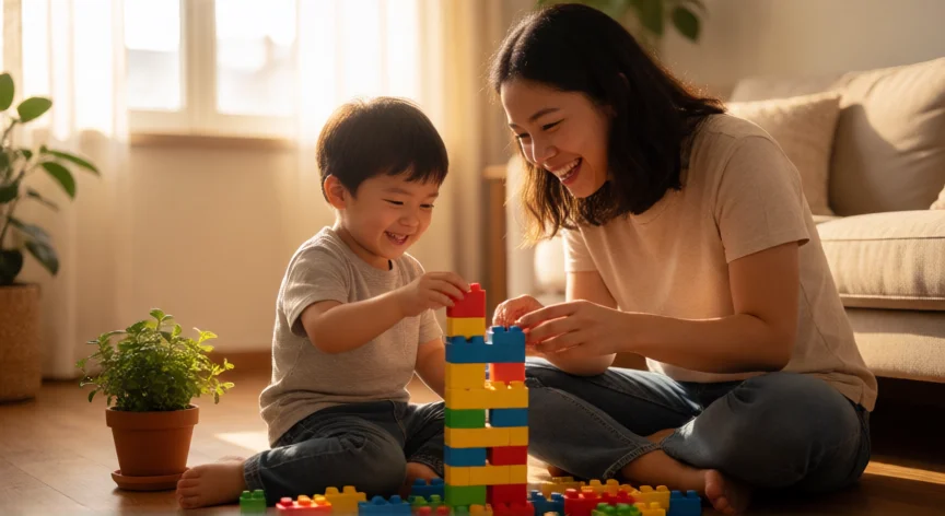 Consejos prácticos para ser mamá sin perderte a ti misma