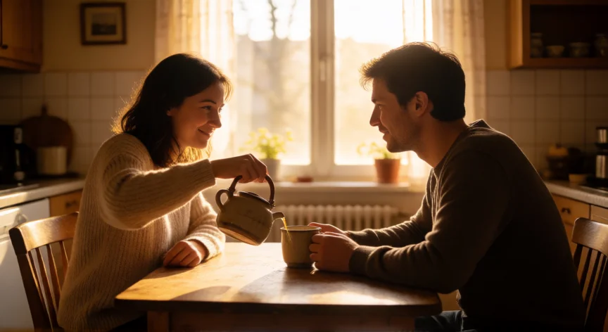Consejos Prácticos para Ser una Mejor Pareja