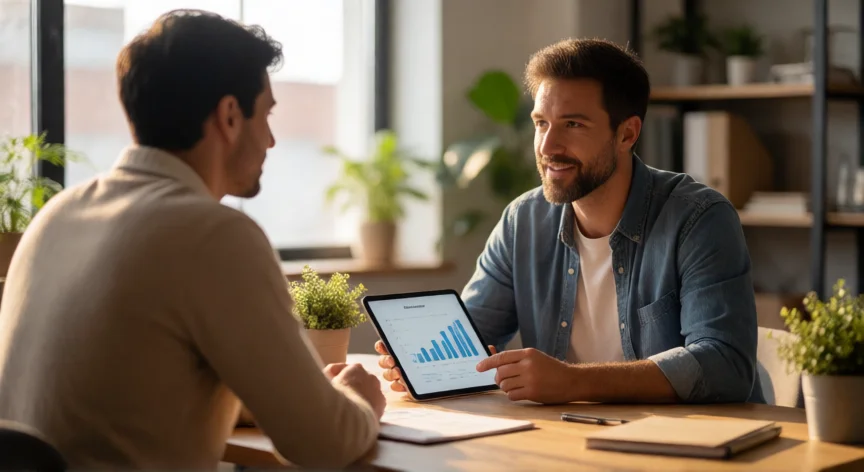 Consejos prácticos para convertirte en un mejor vendedor