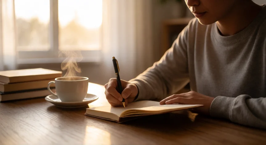 Consejos Prácticos para Ser Perseverante y No Abandonar tus Metas