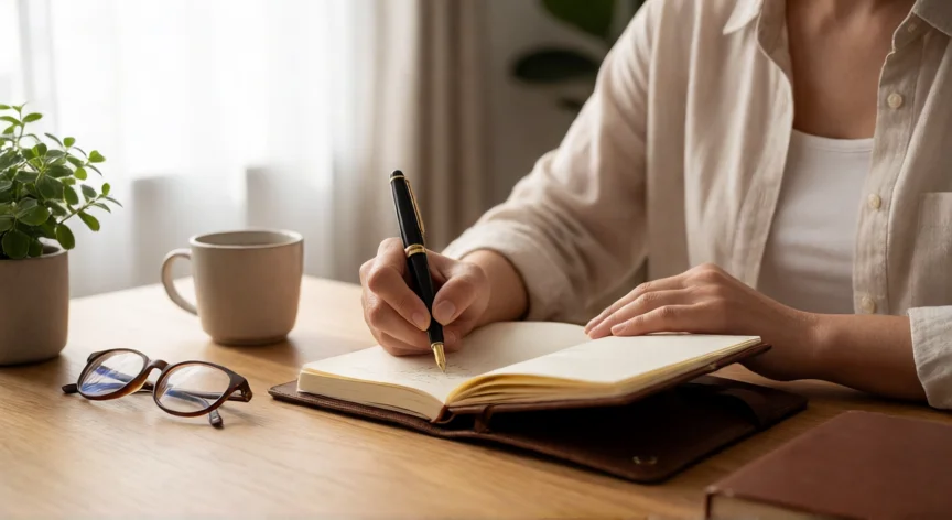 Consejos prácticos para ser una persona más responsable