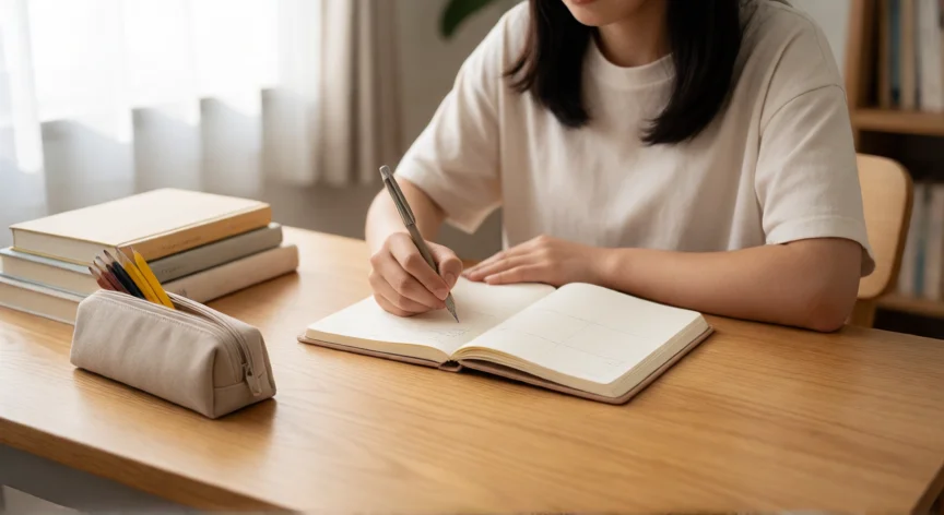 Consejos prácticos para ser responsable en la escuela