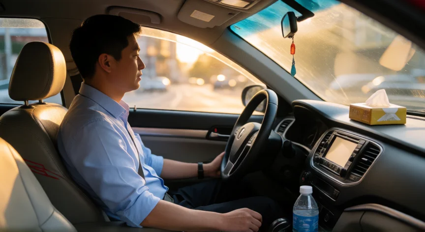 Consejos para ser taxista: guía práctica para triunfar en el volante