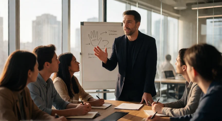 Consejos para Ser un Buen Líder: Guías Prácticas que Funcionan