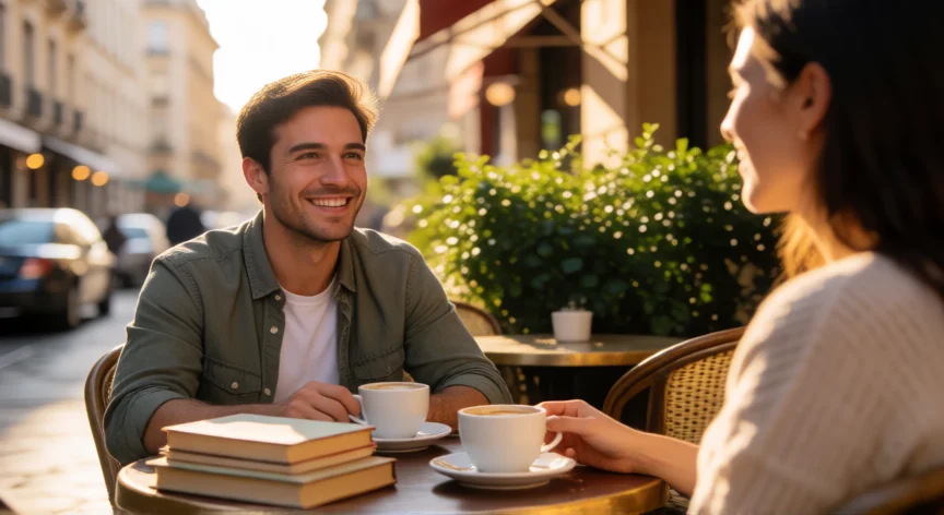 Consejos prácticos para tener novia