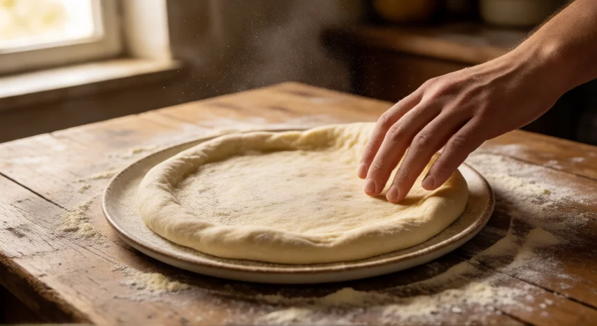 Consejos para tirar la masa al plato como un profesional