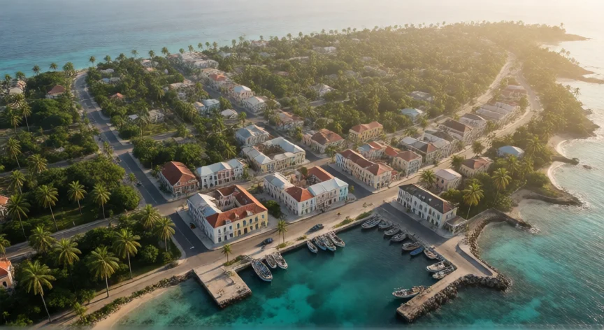 Consejos esenciales para dominar Tropico 6