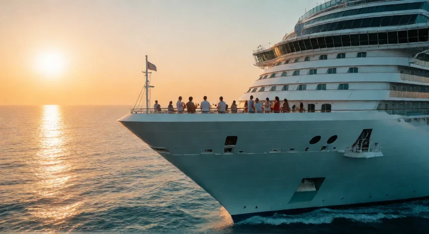 Consejos esenciales para disfrutar al máximo tu crucero