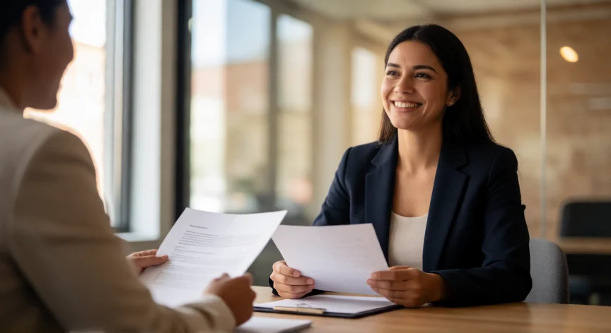 Consejos para una Entrevista de Trabajo: Guía Completa para Conseguir el Empleo