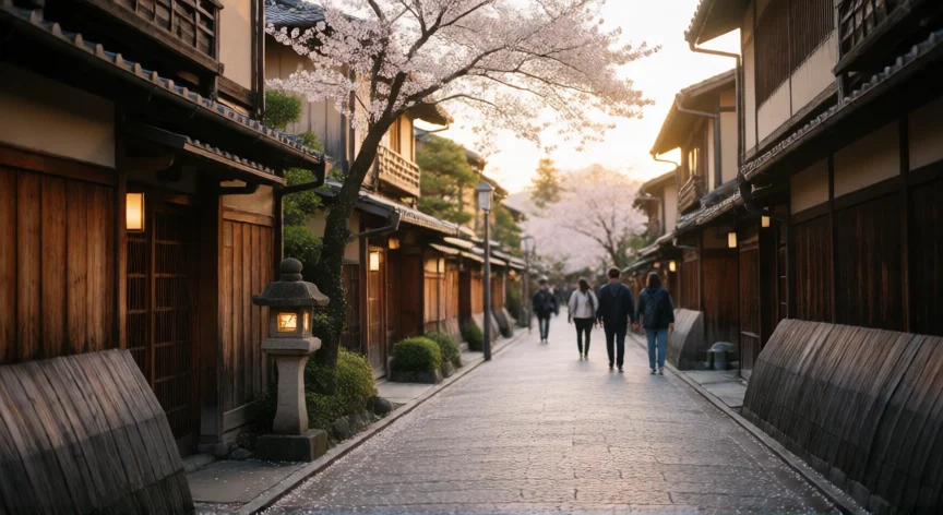 Consejos imprescindibles para viajar a Japón sin errores