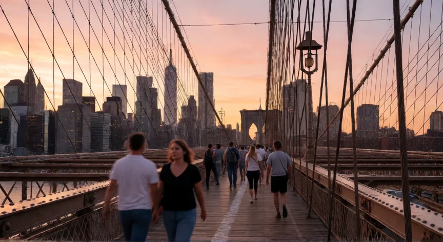 Consejos esenciales para viajar a Nueva York sin cometer errores