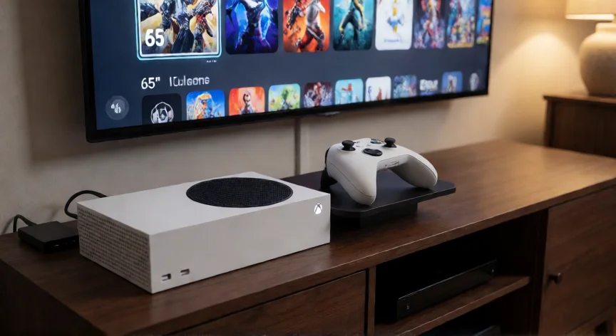 Consejos esenciales para aprovechar al máximo tu Xbox Series S