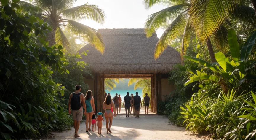 Consejos para visitar Xcaret: cómo aprovechar cada rincón del parque