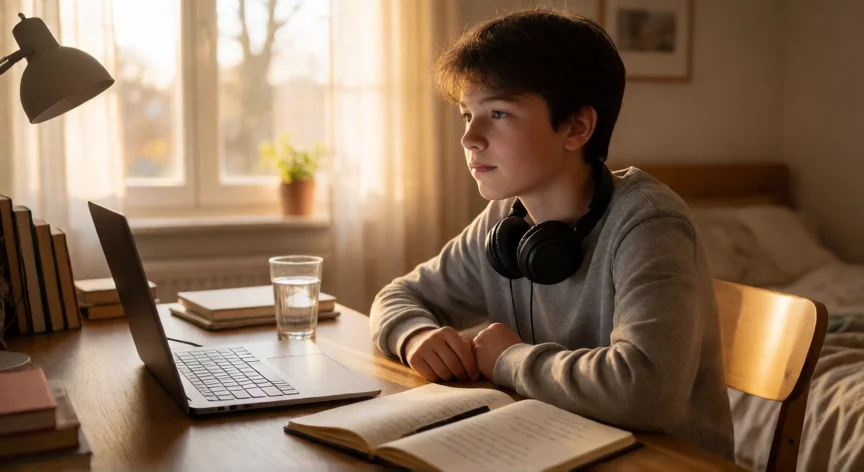 Consejos para chicos y chicas de 15 años: lo que de verdad importa