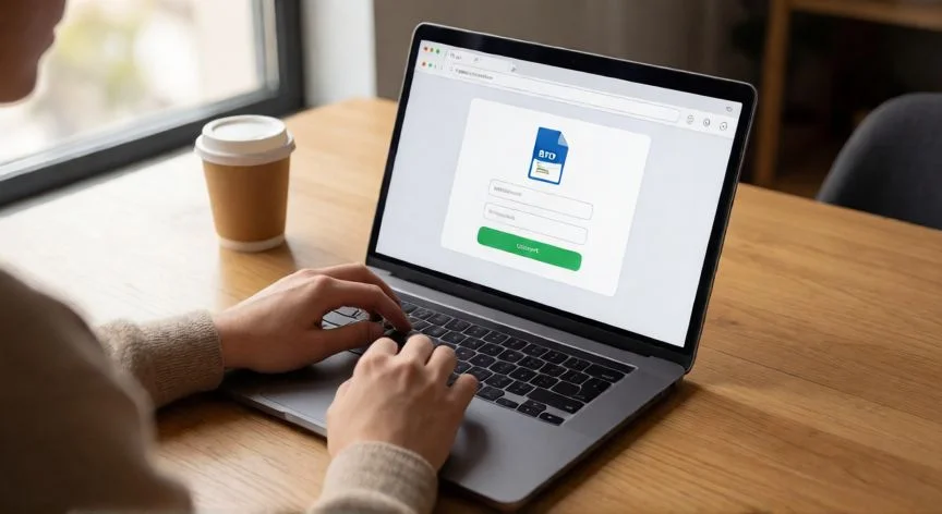 Cómo Convertir PDF en PowerPoint Gratis Online: Guía Completa