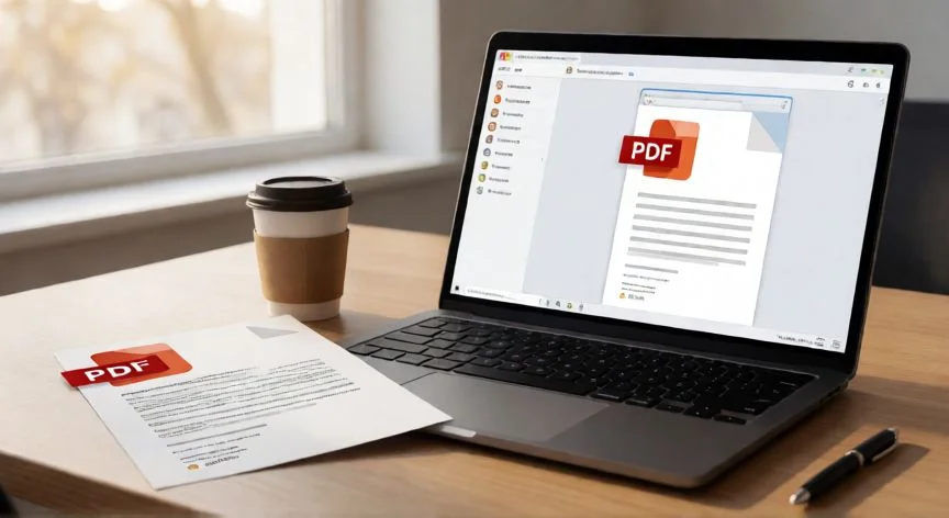 Cómo convertir un PDF en PowerPoint paso a paso