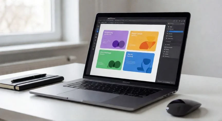 Cómo convertir un archivo PowerPoint en Keynote paso a paso