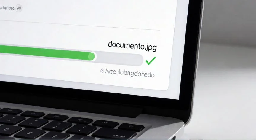 convertir word en jpg i love pdf, Vista de la descarga final del archivo JPG generado desde Word en iLovePDF