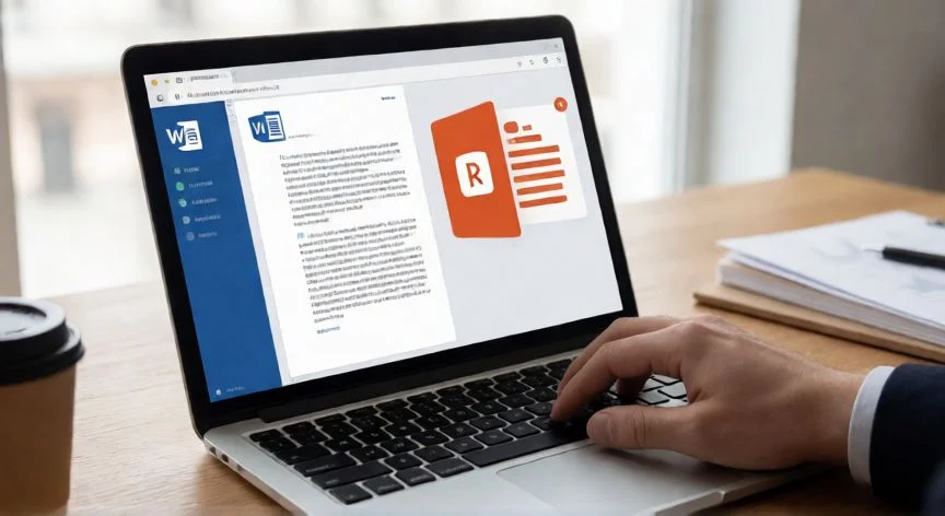 Cómo convertir Word en PowerPoint gratis: todos los métodos