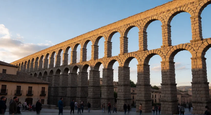 Cosas que hicieron los romanos en España: su legado en Hispania