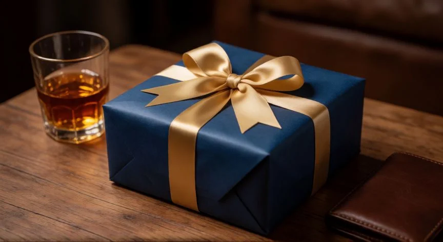 Guía definitiva: El mejor regalo de cumpleaños para un hombre
