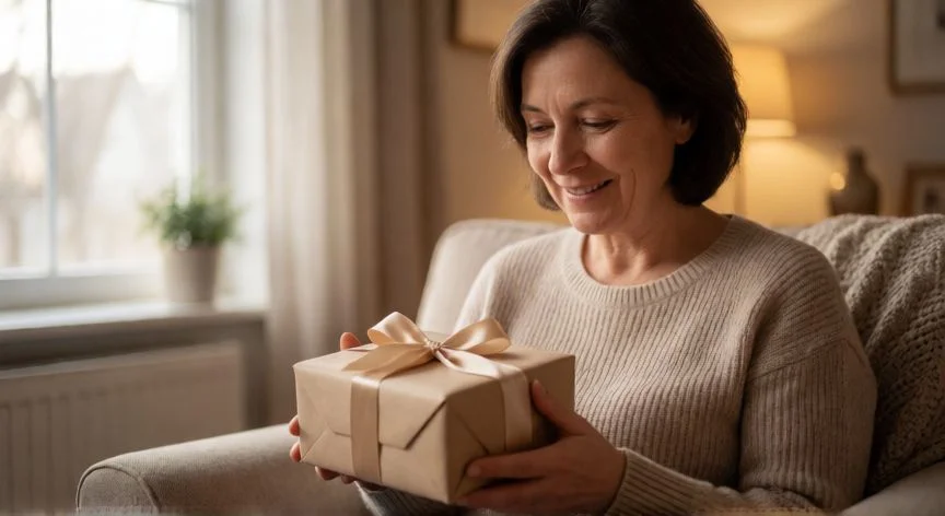 Ideas Infalibles para Elegir el Mejor Regalo de Cumpleaños para tu Madre