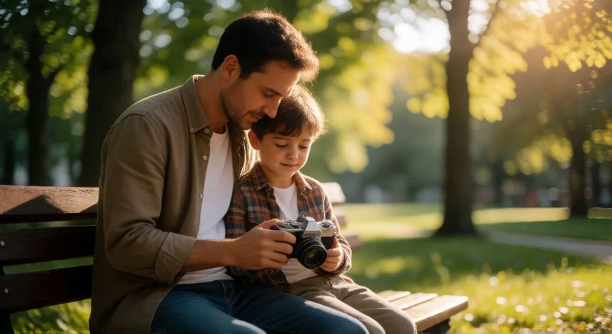Guía definitiva para elegir el mejor regalo en el Día del Padre