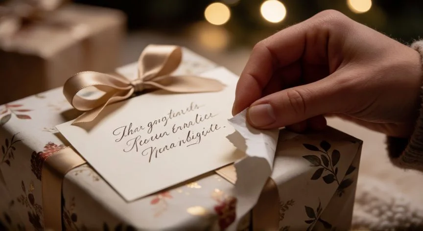 cual es el mejor regalo para tu novia, Regalo personalizado y romántico para novia con carta manuscrita