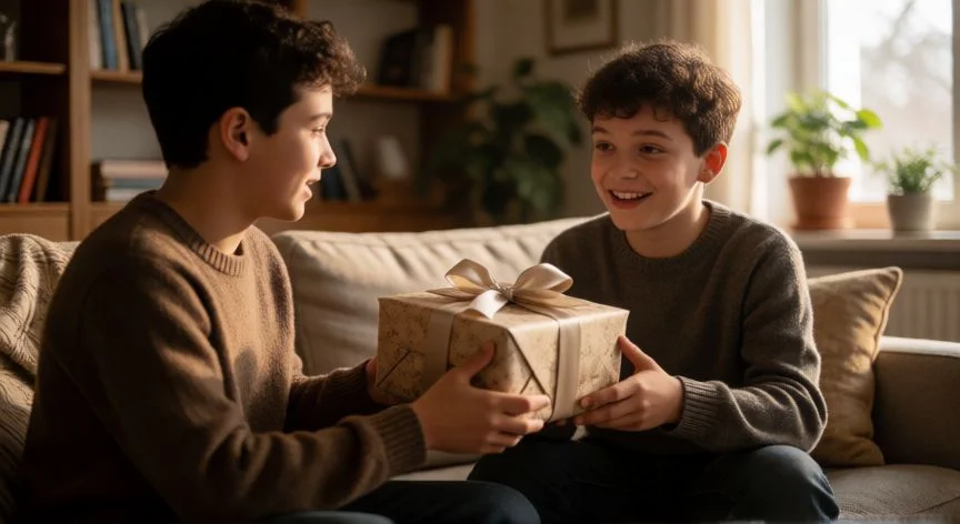 La Guía Definitiva para Elegir el Mejor Regalo Para Tu Hermano